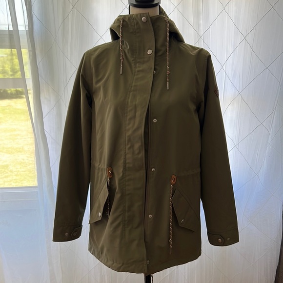 Burton jacket coat - Picture 1 of 9